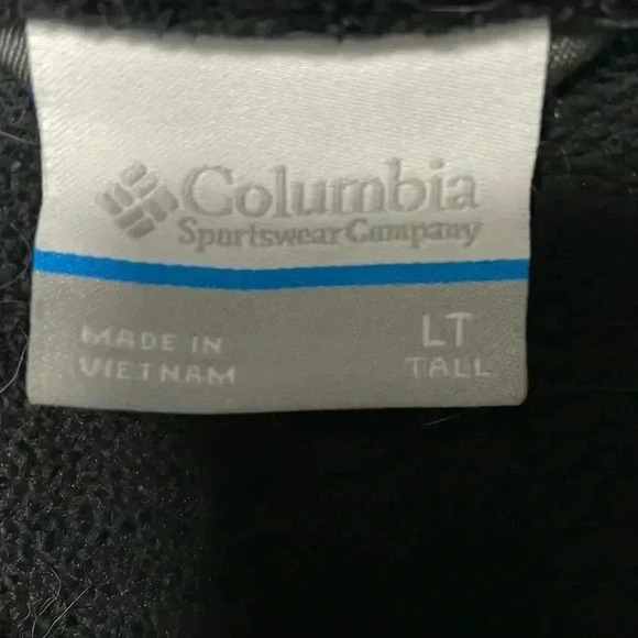 Columbia ascender water resistant soft shell jacket - Picture 6 of 7